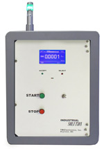 Leak Testers/Flow Testers TME Industrial Multi-Port TM Electronics